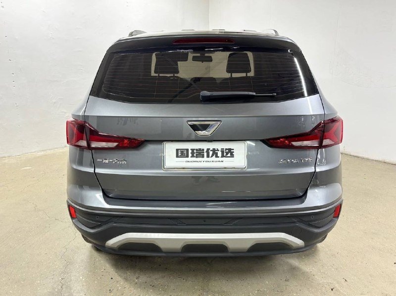 Jetta VS5 2022 фото 4
