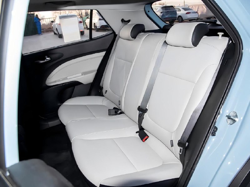 Kia KX1 2026 фото 4
