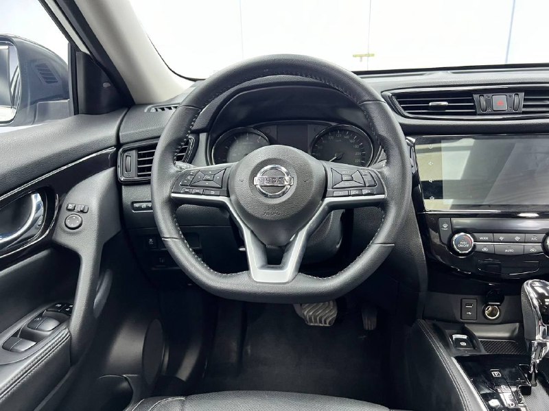 Nissan X-Trail 2022 фото 7
