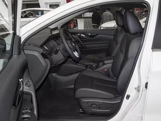 Nissan Qashqai 2026 фото 6
