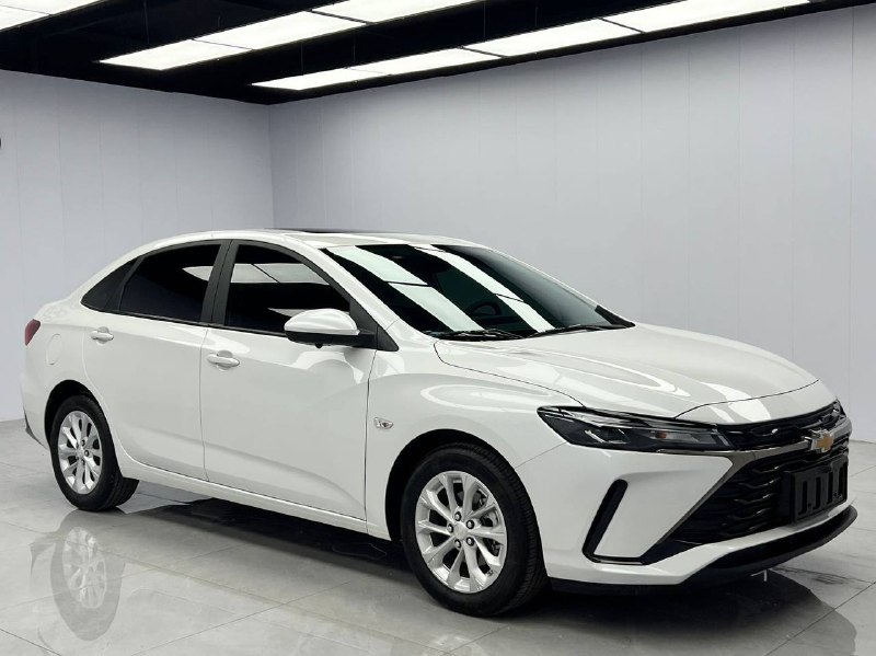 Chevrolet Cruze 2023 фото 2