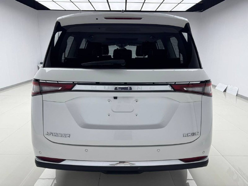 Wuling Jiachen 2022 фото 3