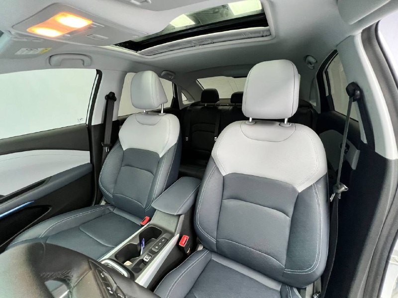 Chevrolet Cruze 2023 фото 6