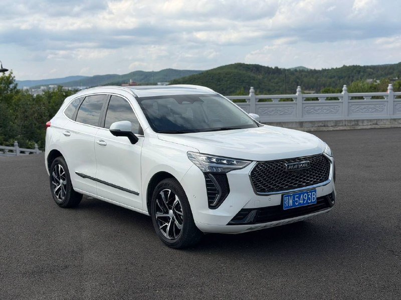 Haval JULION 2021