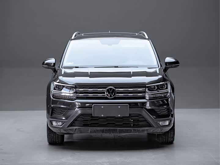 Volkswagen Tharu 2022 фото 2