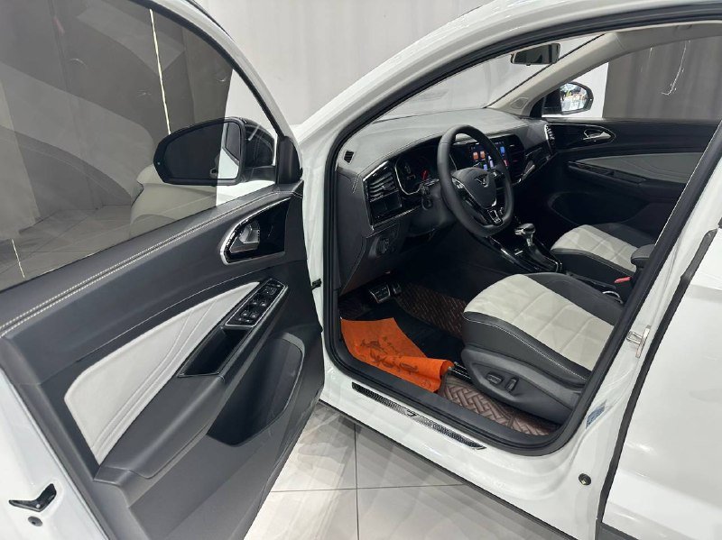 Jetta VS7 2022 фото 7
