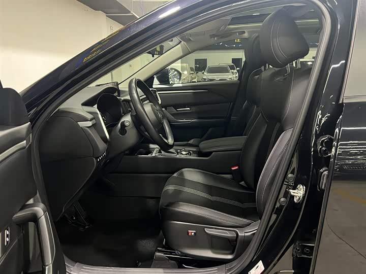 Mazda CX‑50 2023 фото 4