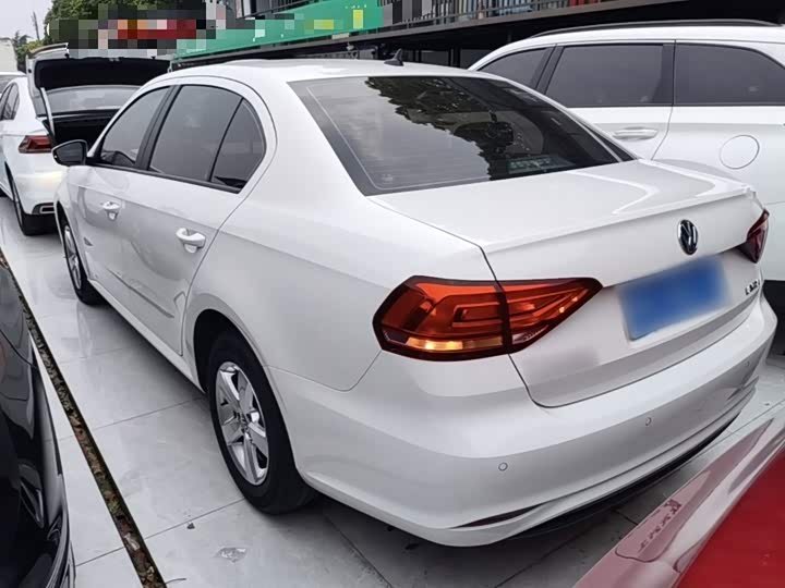 Volkswagen Lavida Fashion Edition 2023 фото 3