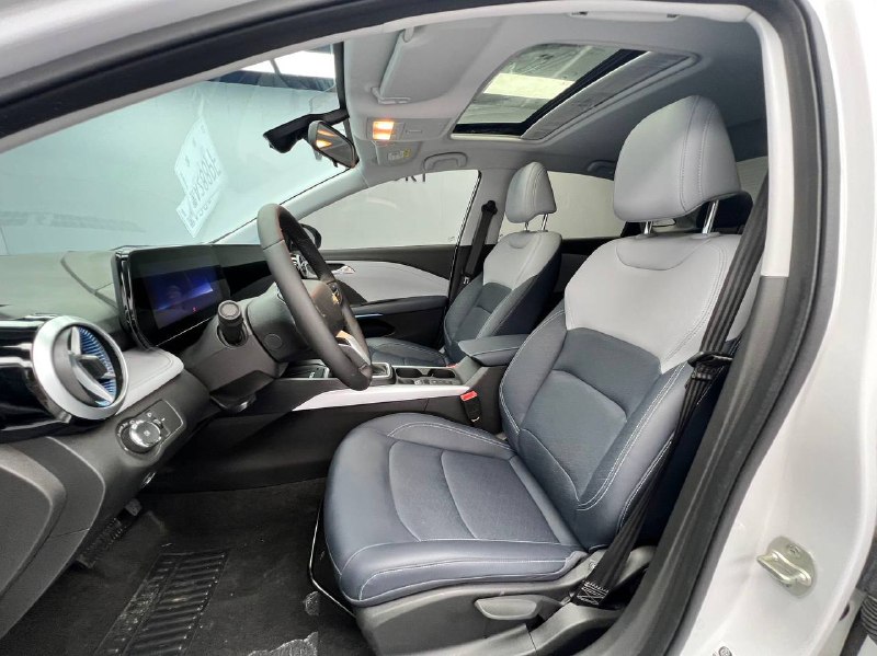 Chevrolet Cruze 2023 фото 4