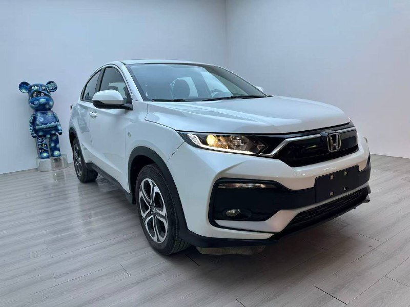 Honda XR-V 2021 фото 1