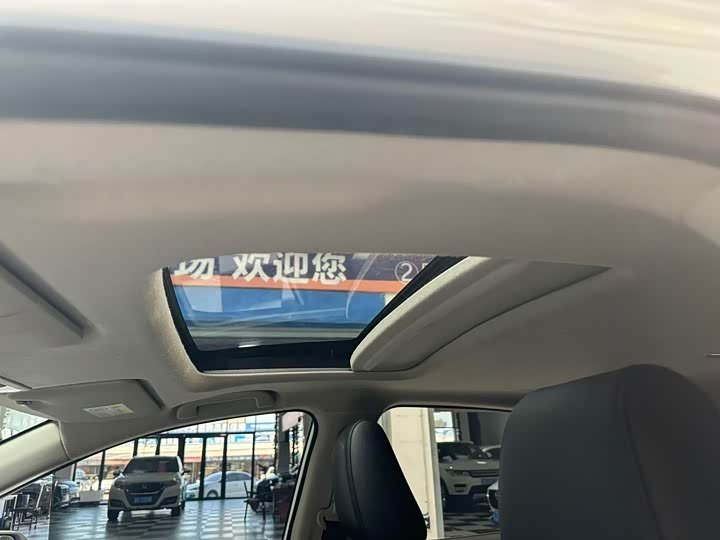 Honda Crider Lingpai Luxury Edition 2022 фото 5