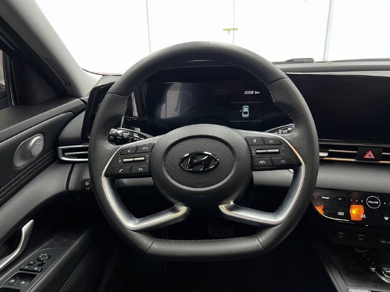Hyundai Elantra 2022 фото 7