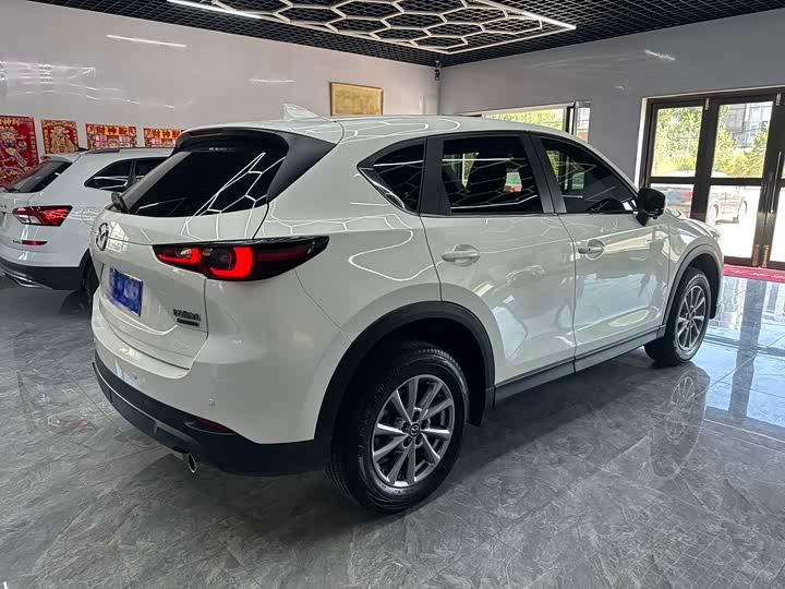 Mazda CX-5 2022 фото 7