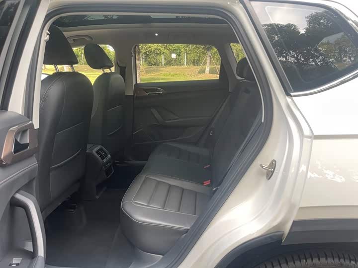 Volkswagen Tharu Luxury Edition 2021 фото 8