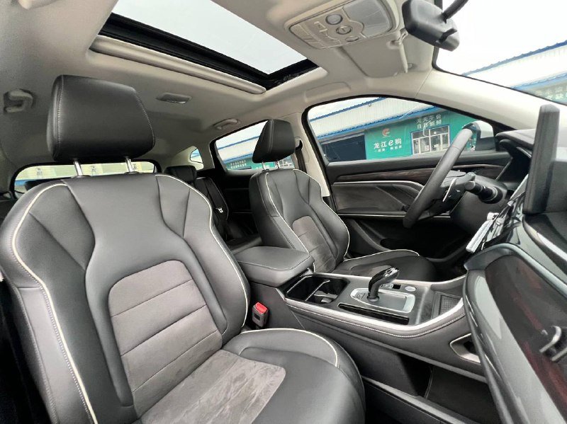 Haval H6 2022 фото 6