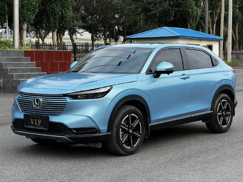 Honda Binzhi 2023 фото 1