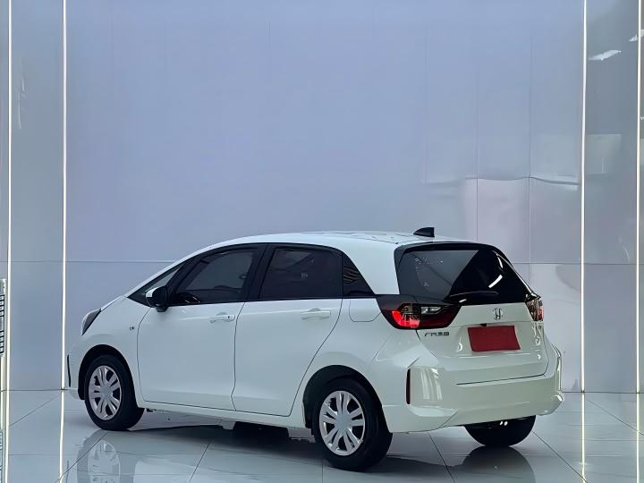 Honda Fit 2021 фото 5