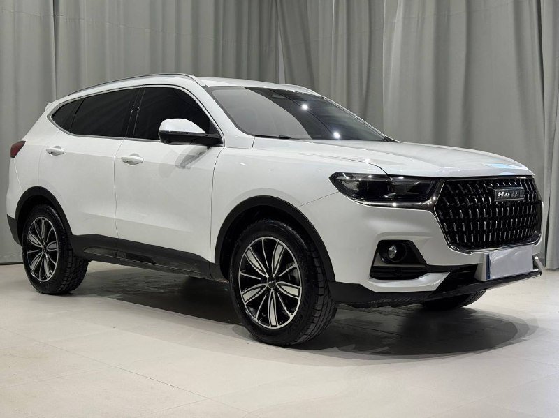 Haval H6 2023 фото 1