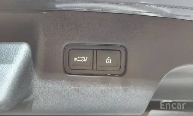 Hyundai Palisade 2025 фото 9