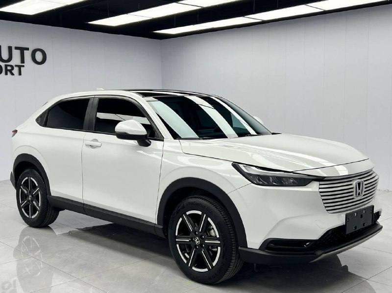 Honda Binzhi 2023 фото 2