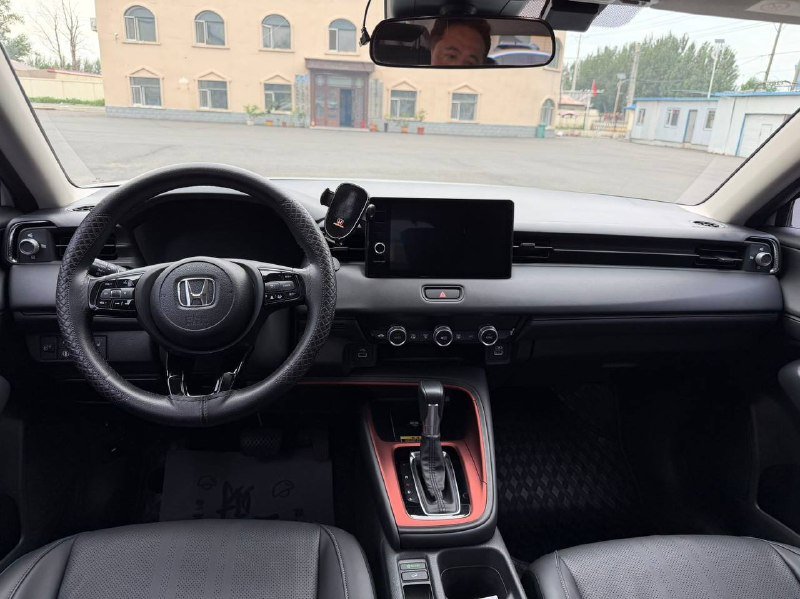 Honda XR-V 2022 фото 6