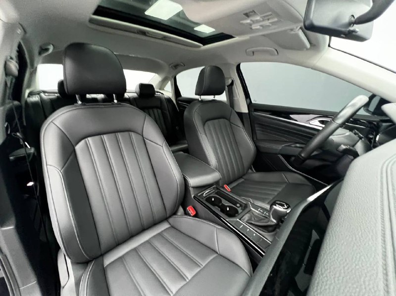 Volkswagen Passat 2023 фото 6