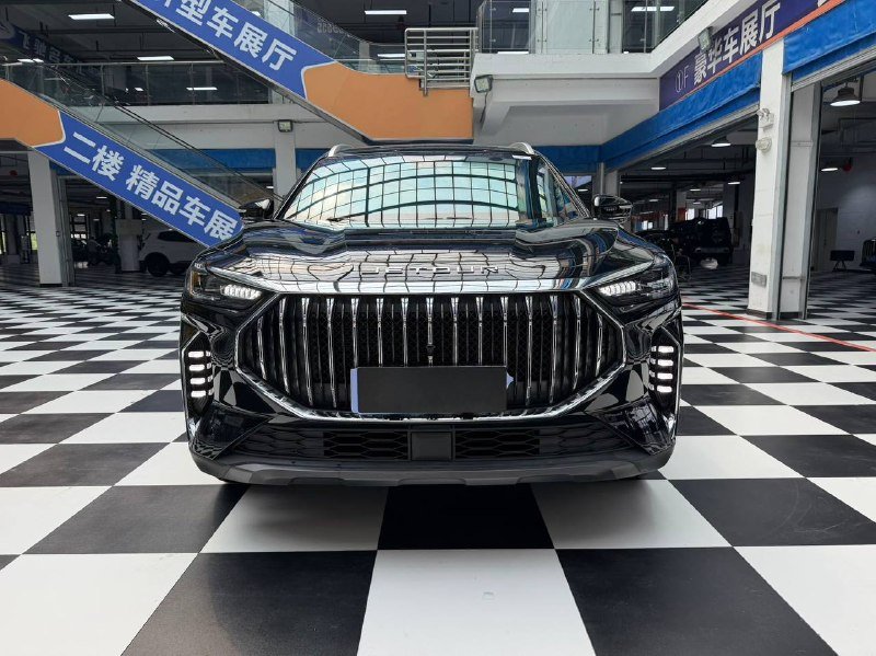 Jetour X70 PLUS 2022 фото 3