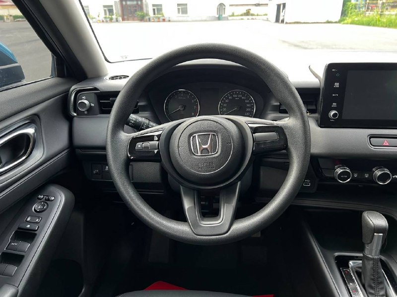 Honda Binzhi 2023 фото 7