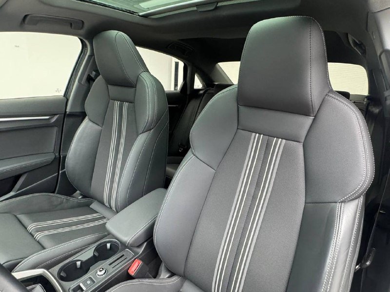 Audi A3L 2023 фото 6