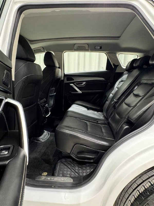 Jetour X70 PLUS 2023 фото 8