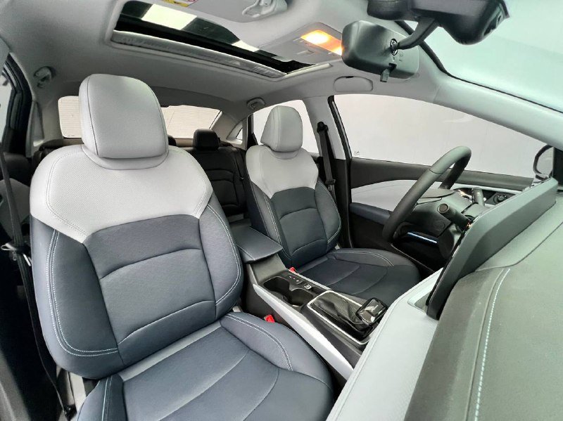 Chevrolet Cruze 2023 фото 4