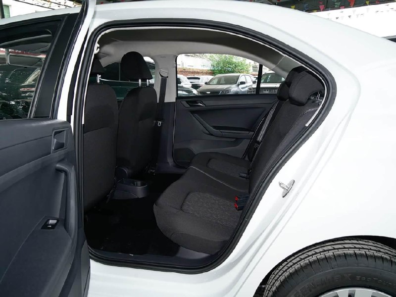 Jetta VA3 2025 фото 4