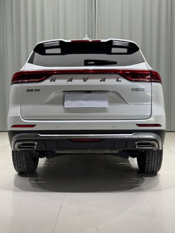 Haval H6 2023 фото 4