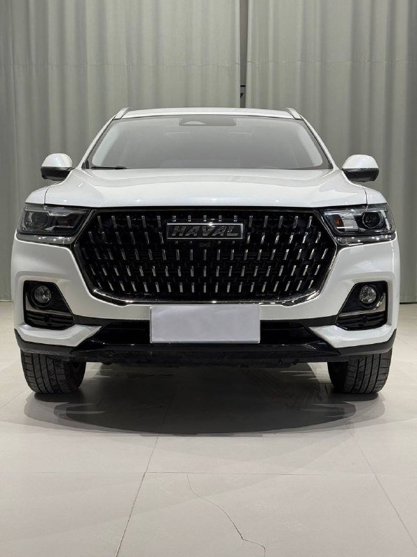 Haval H6 2023 фото 3