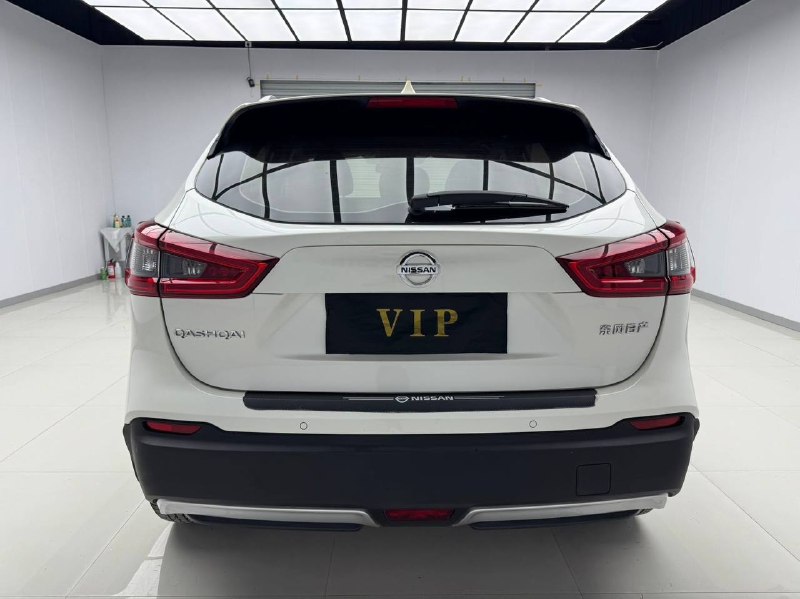 Nissan Qashqai 2022 фото 3