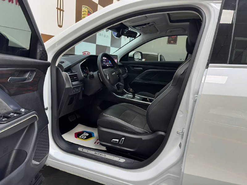 Haval H6 2023 фото 7