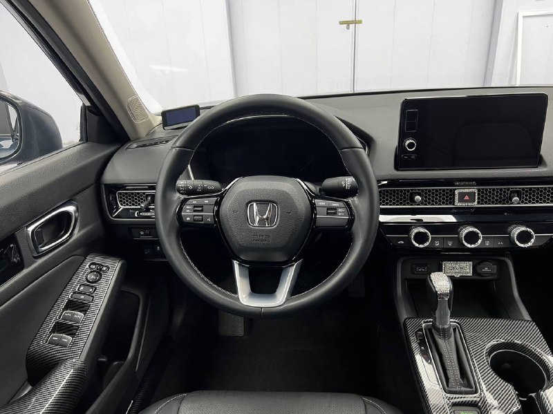 Honda Civic 2023 фото 7