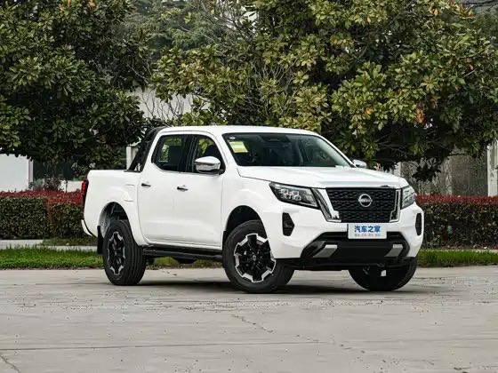 Nissan Navara Comfort Standard box 2026 фото 2
