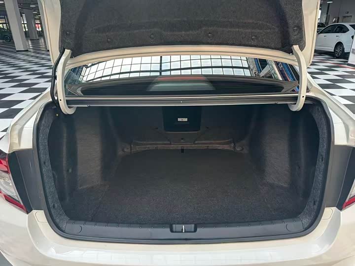 Honda Crider Lingpai Luxury Edition 2022 фото 9