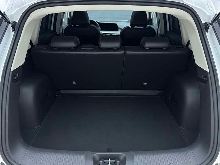 Changan CS35 PLUS Luxury Edition 2022 фото 8