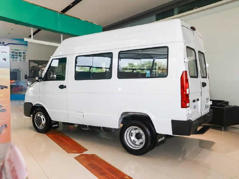 Iveco Deyi 2026