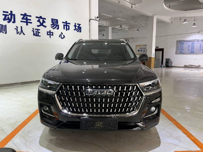 Haval H6 2023 фото 3