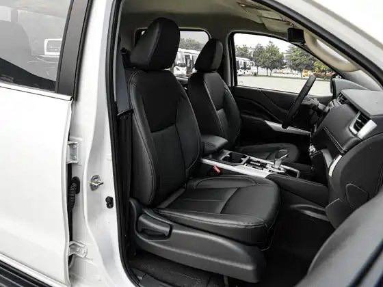 Nissan Navara Comfort Standard box 2026 фото 8