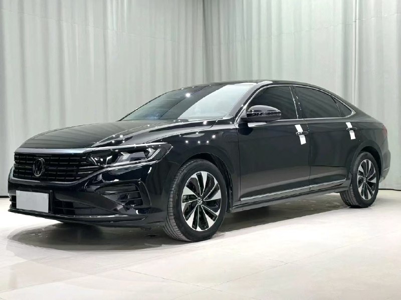 Volkswagen Passat 2023 фото 7