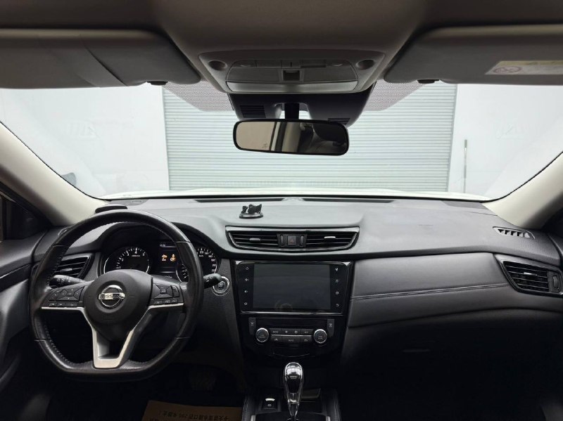 Nissan X-Trail 2023 фото 8