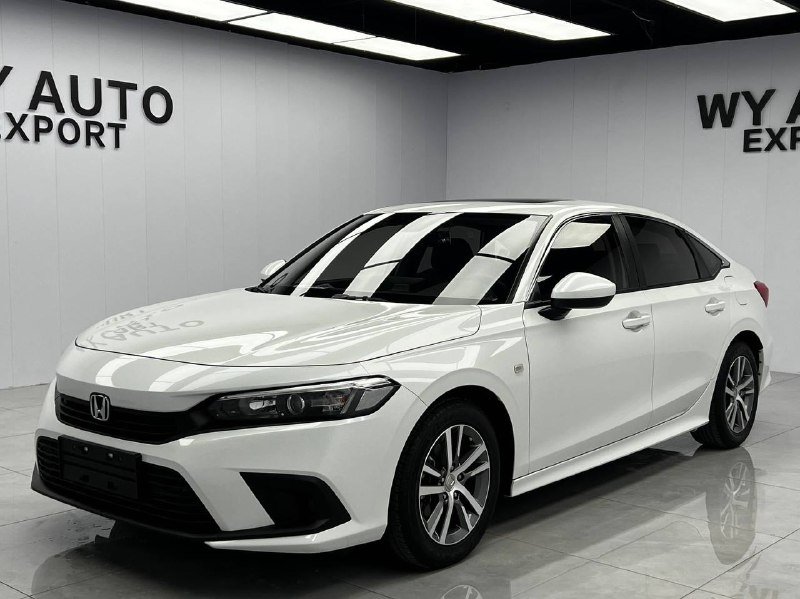 Honda Civic 2021
