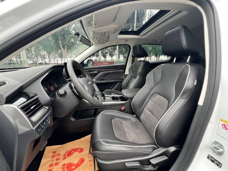 Haval H6 2022 фото 4