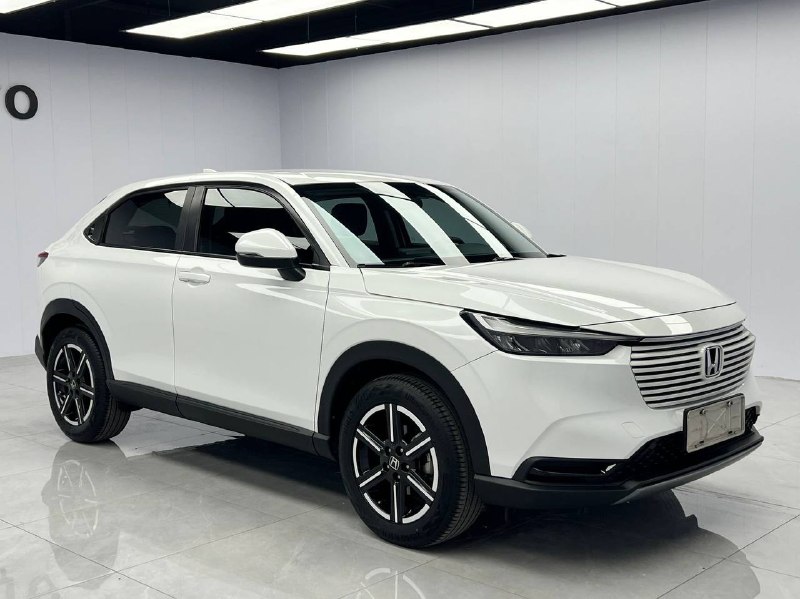 Honda Binzhi 2022 фото 2