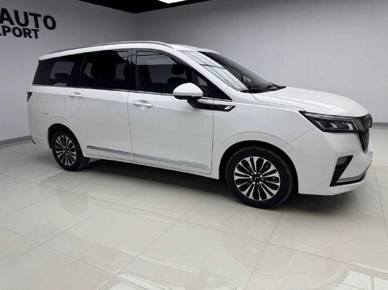 Wuling Jiachen 2022 фото 2