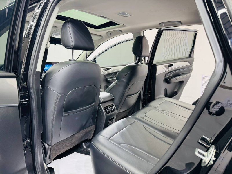 Haval M6 2021 фото 7